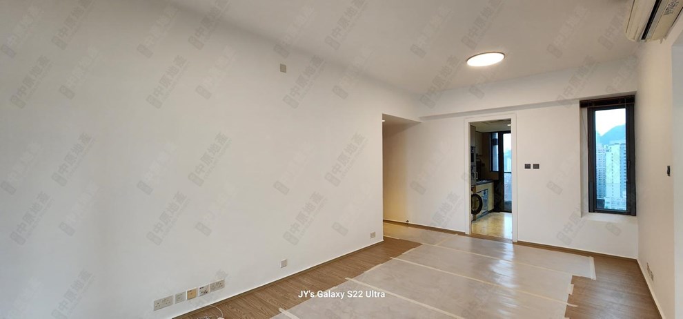 Unit Interior-Dining Room