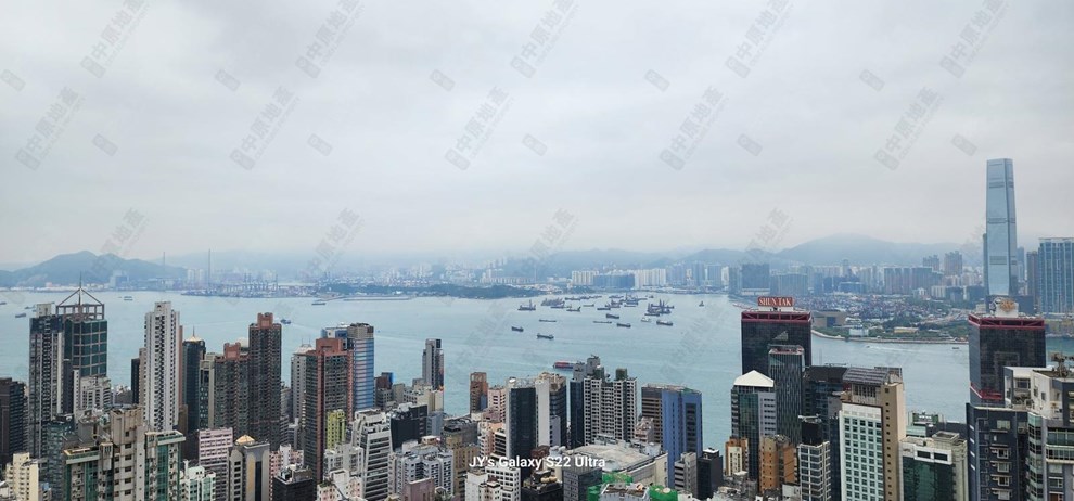 Outside View-Sea View