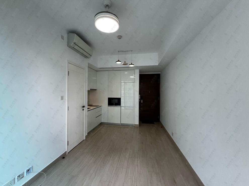 Unit Interior-Dining Room