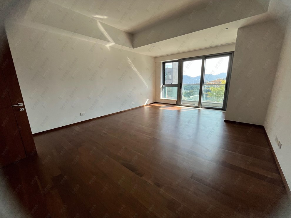 Unit Interior-Master Bedroom