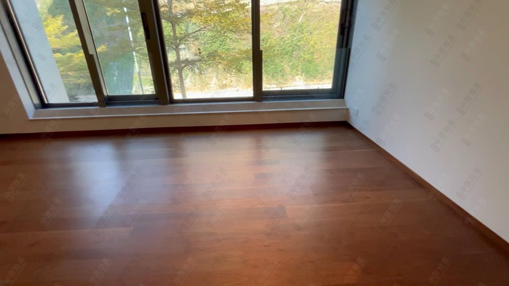 Unit Interior-Bedroom