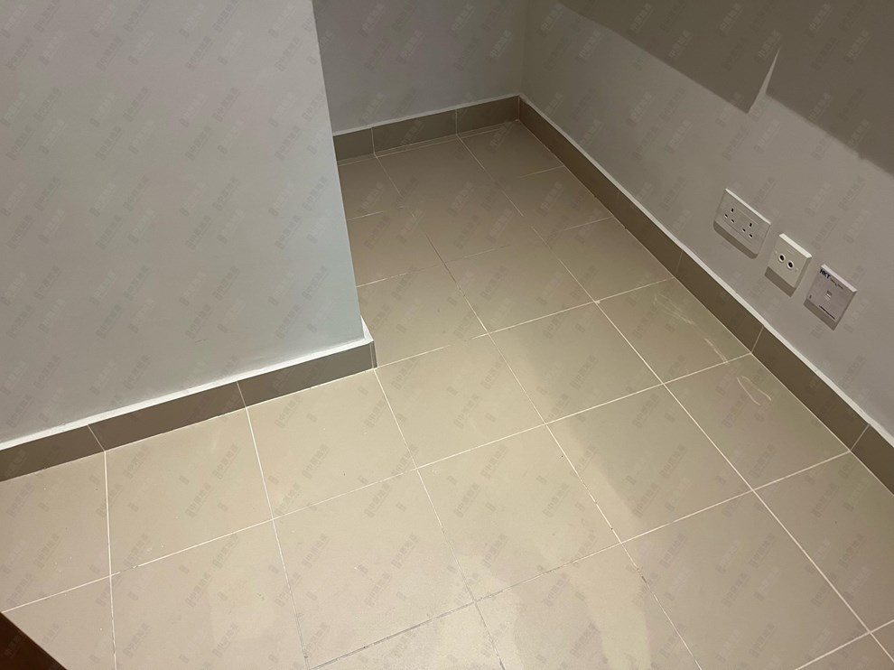 Unit Interior-Maids Room