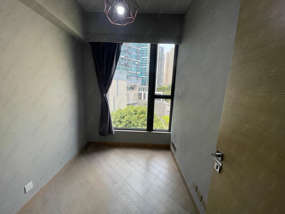 Unit Interior-Bedroom