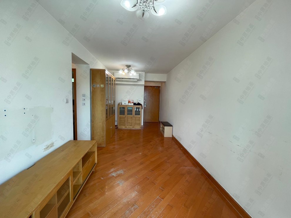 Unit Interior-Dining Room