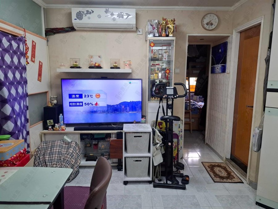 PO NGA COURT, Photo