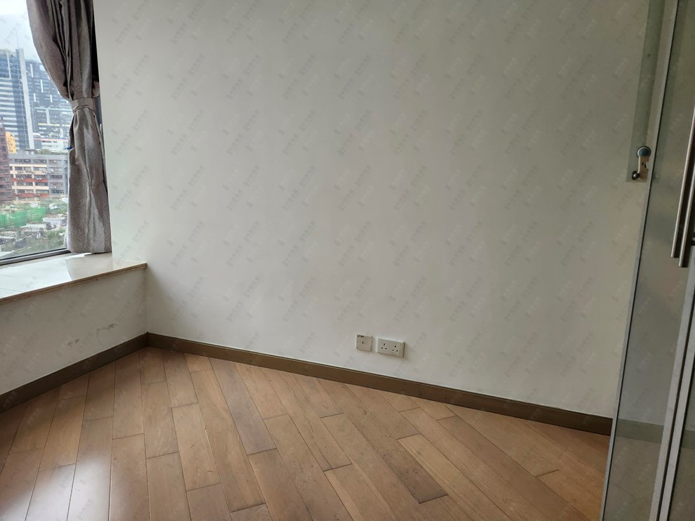 Unit Interior-Bedroom