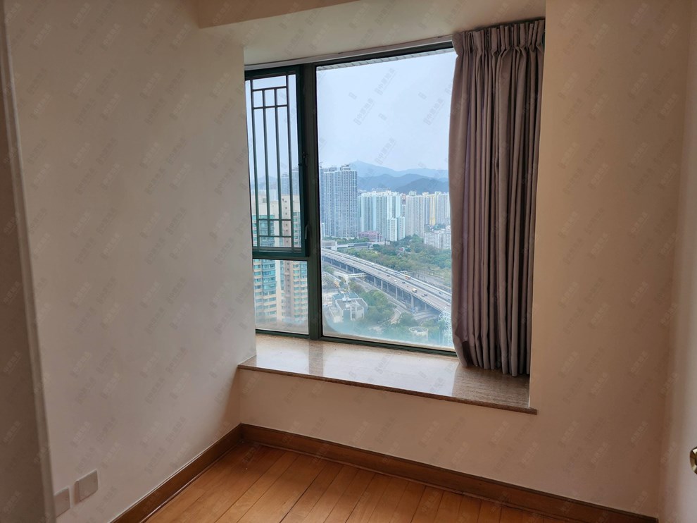Unit Interior-Bedroom