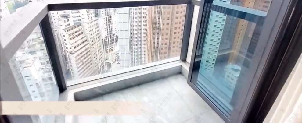 單位外部-露台
