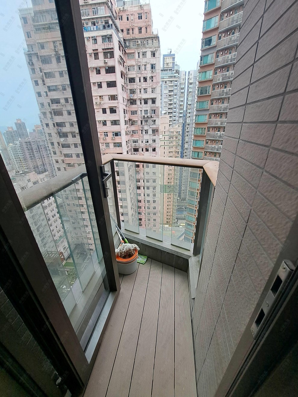 单位外部-露台