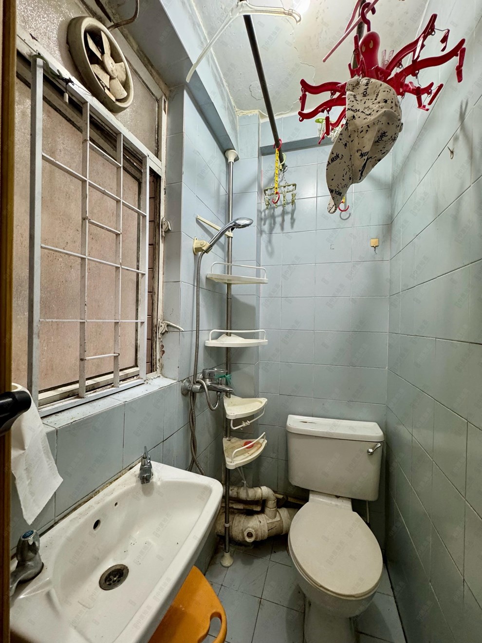 單位內部-洗手間