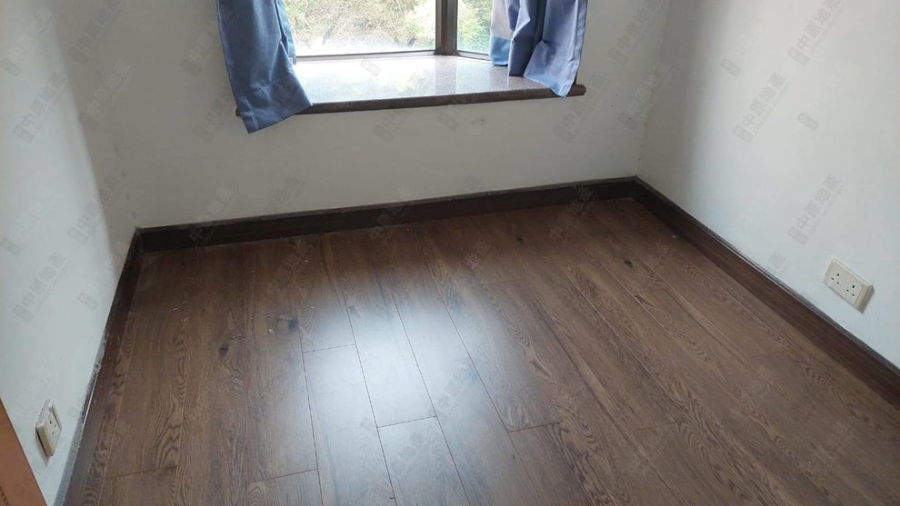 Unit Interior-Bedroom