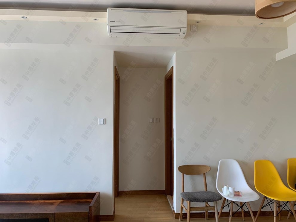 Unit Interior-Corridor