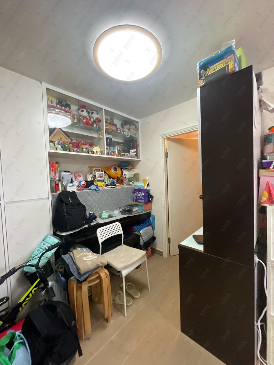 兆禧苑 順禧閣 (C座), 相片