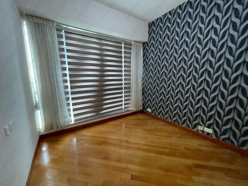 Unit Interior-Master Bedroom