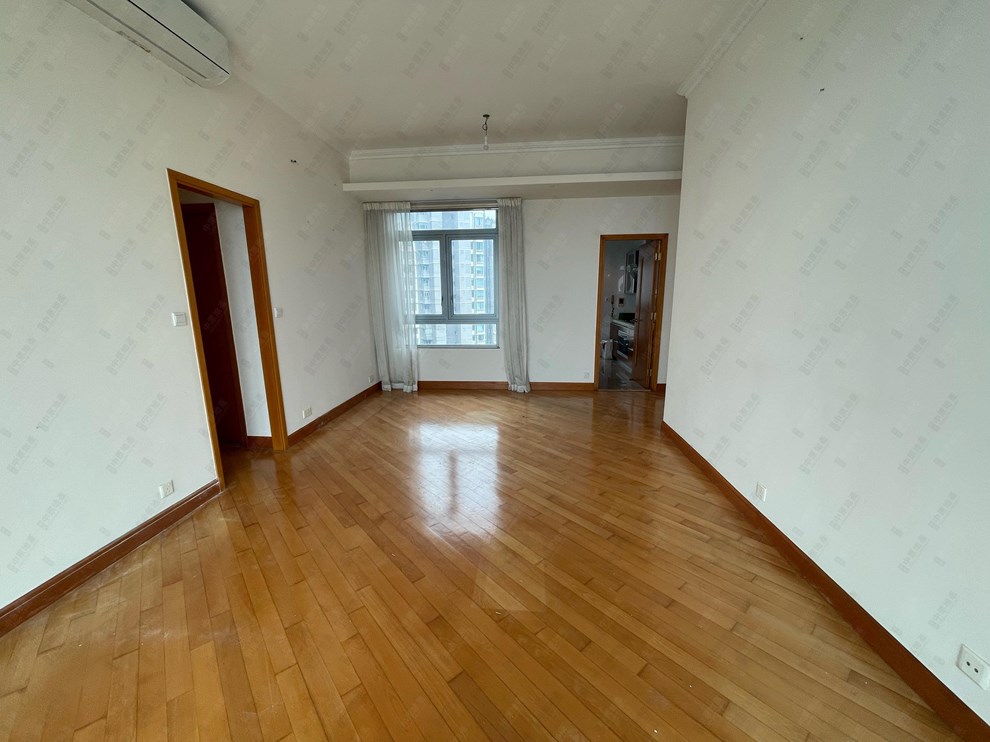 Unit Interior-Dining Room