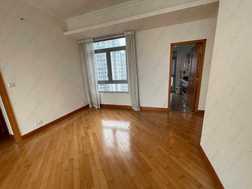 Unit Interior-Dining Room