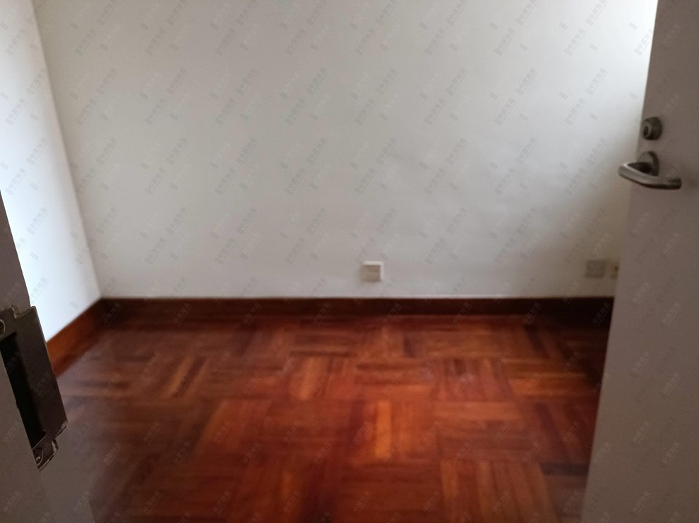 Unit Interior-Bedroom