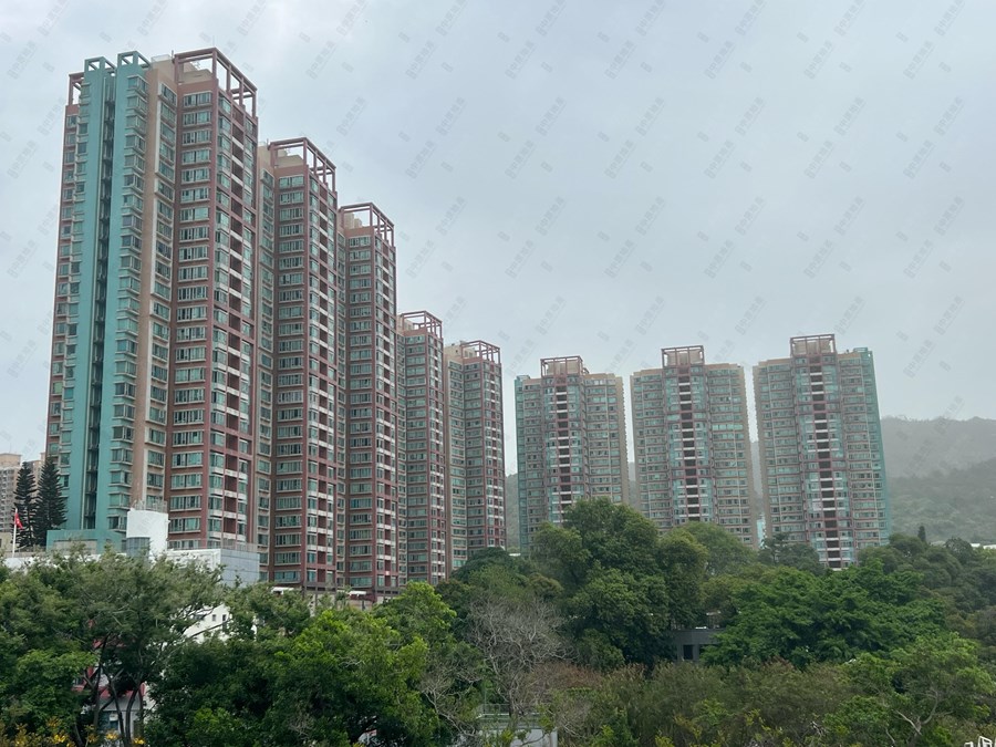 PARKLAND VILLAS・BLOCK 6, Photo