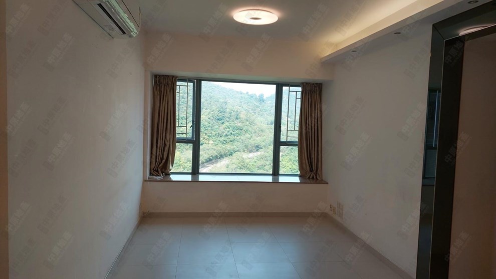 Unit Interior-Living Room