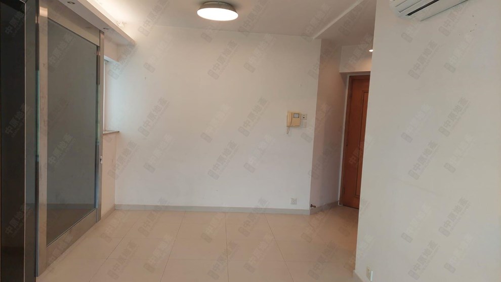 Unit Interior-Dining Room