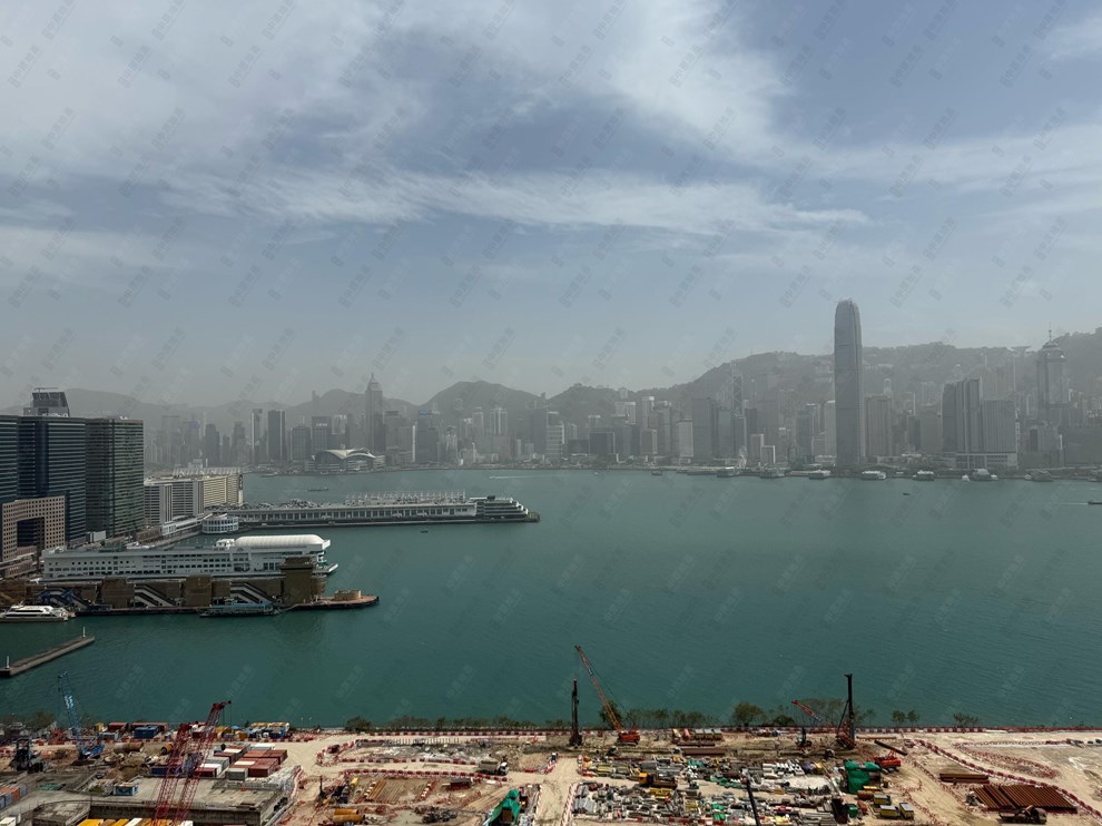 窗外景觀-海景