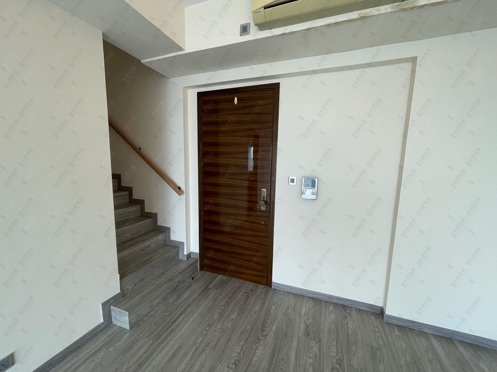Unit Interior-Door