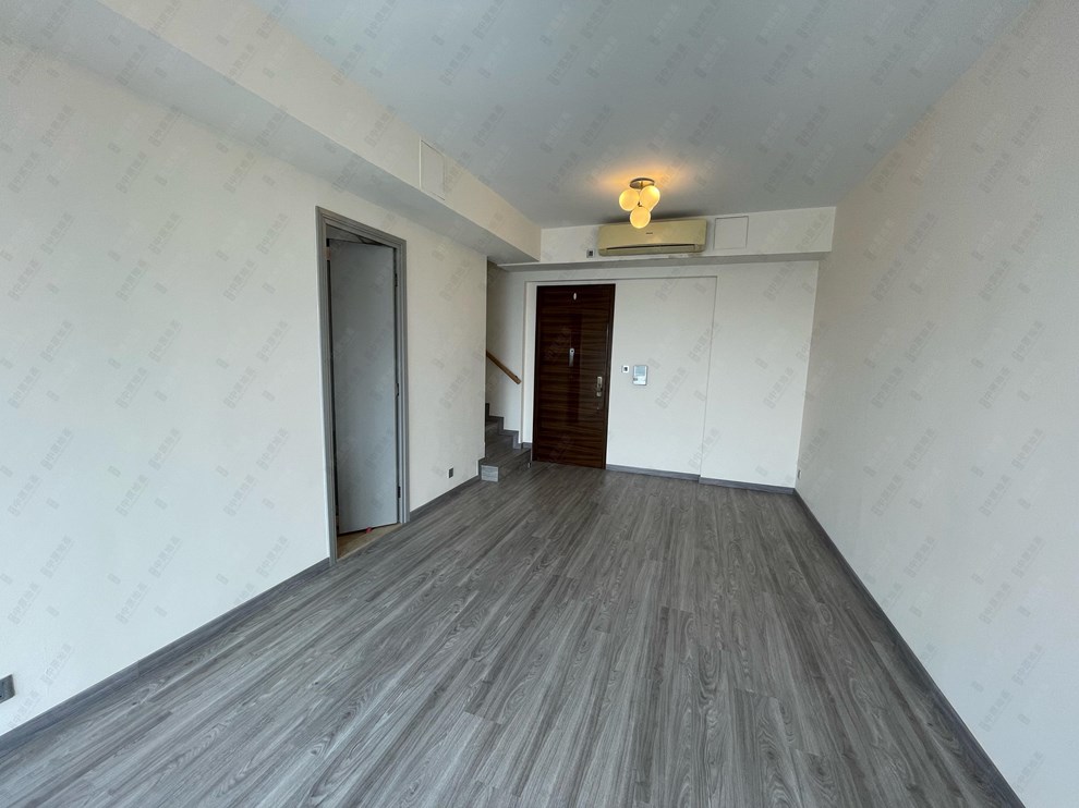 Unit Interior-Dining Room