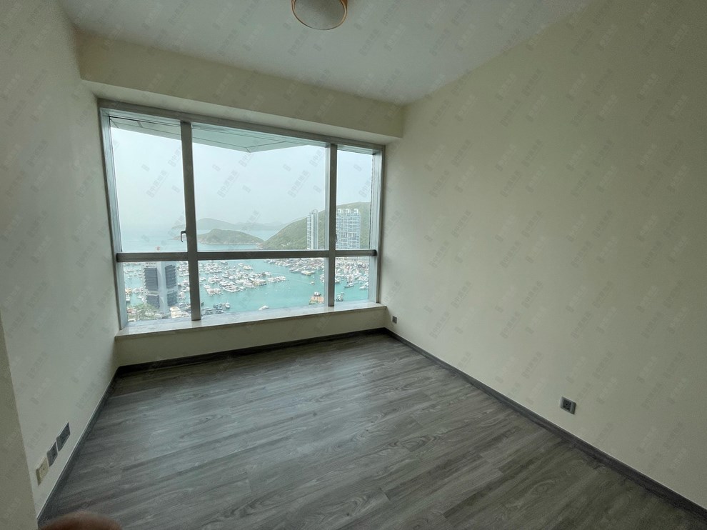 Unit Interior-Bedroom