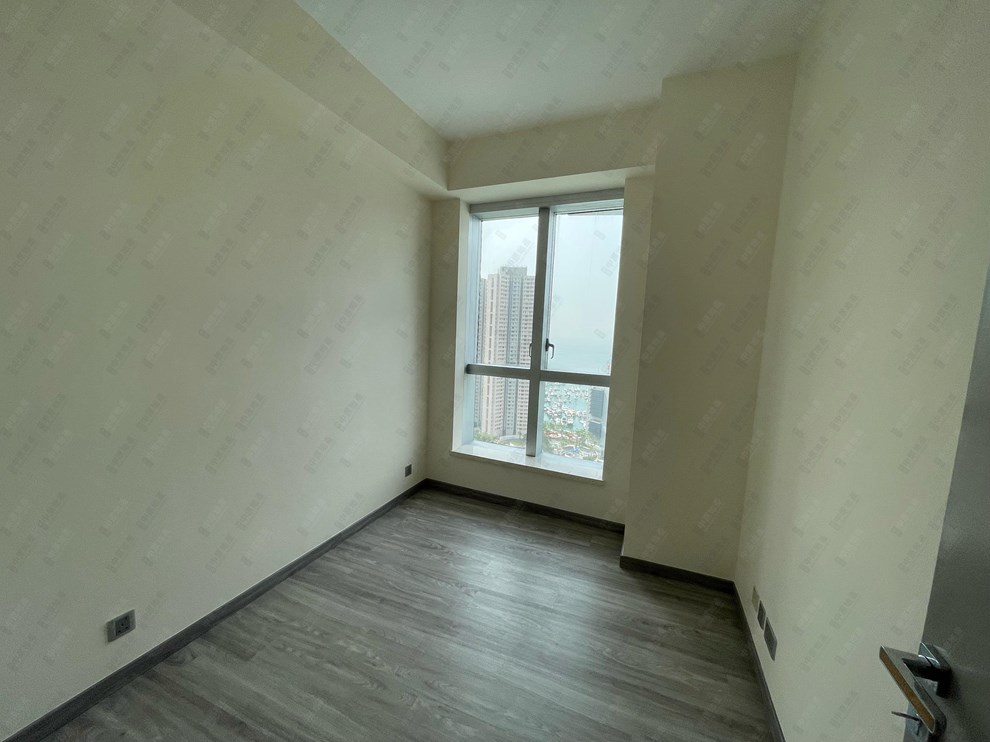 Unit Interior-Bedroom