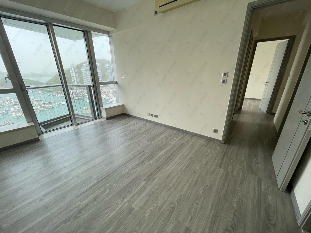 Unit Interior-Master Bedroom