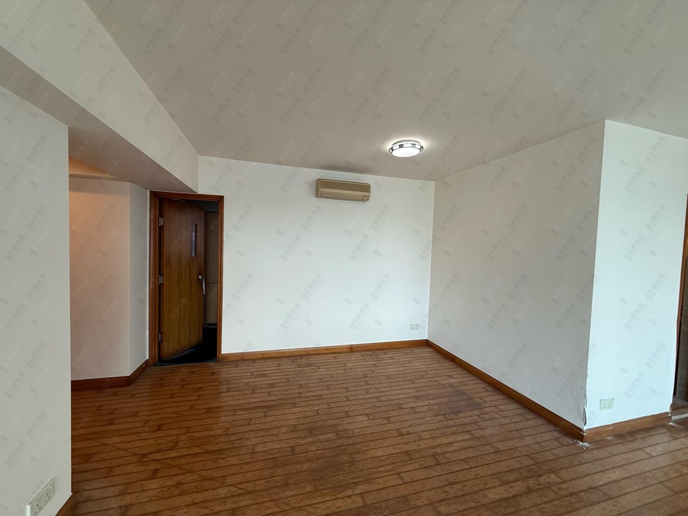 Unit Interior-Dining Room