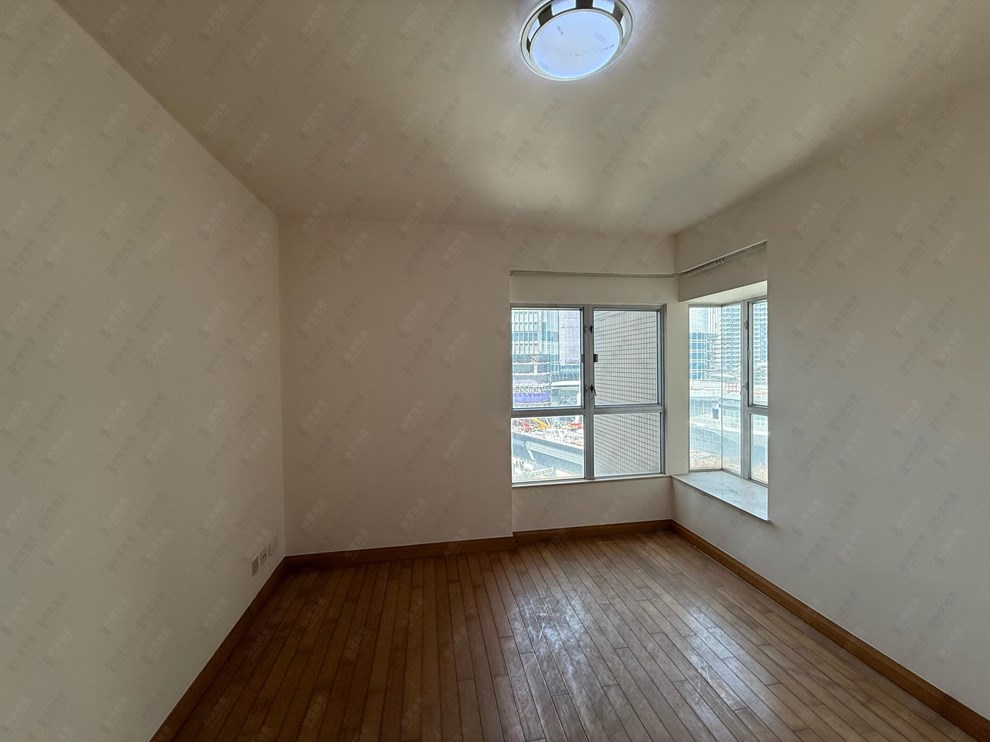 Unit Interior-Master Bedroom