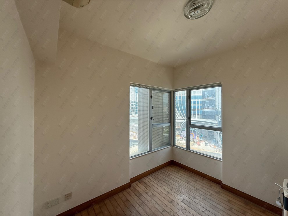 Unit Interior-Bedroom