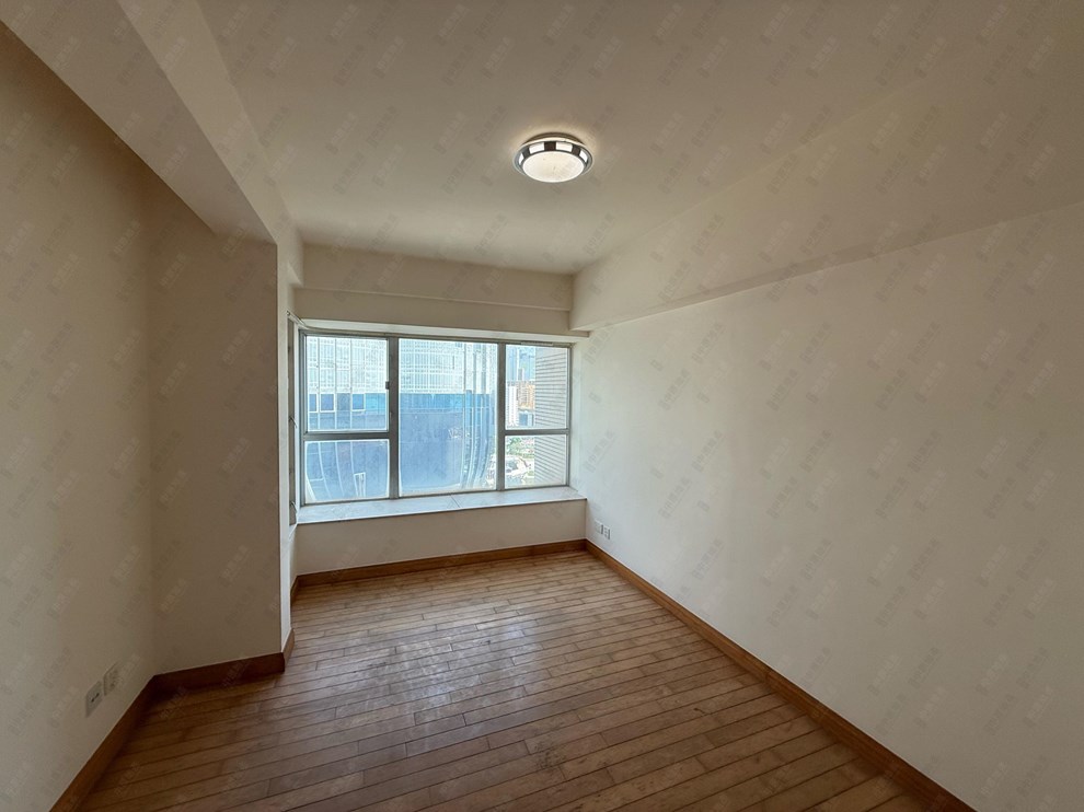 Unit Interior-Study Room