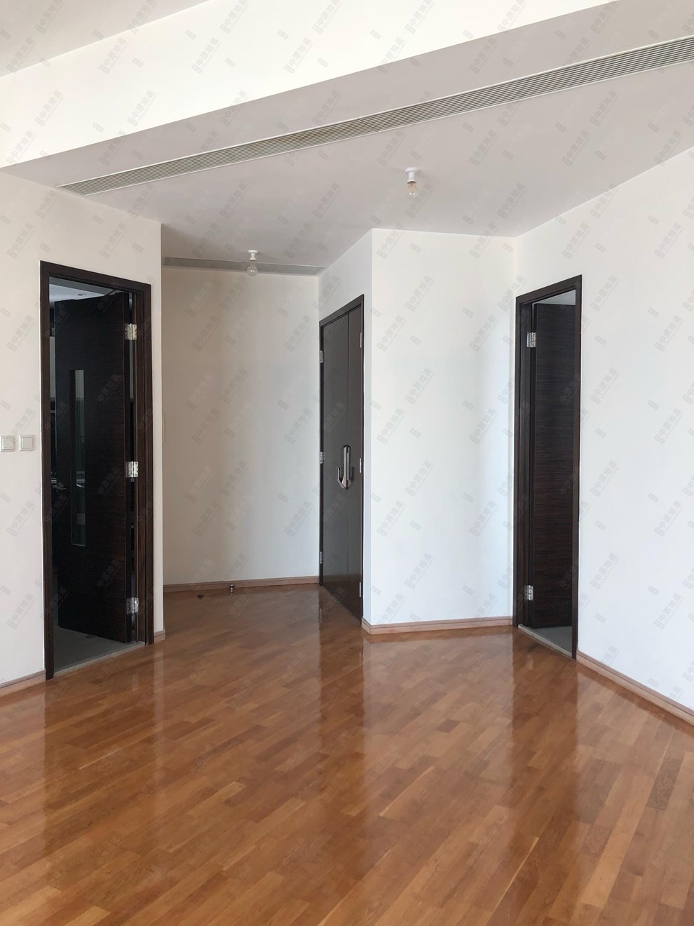 Unit Interior-Dining Room