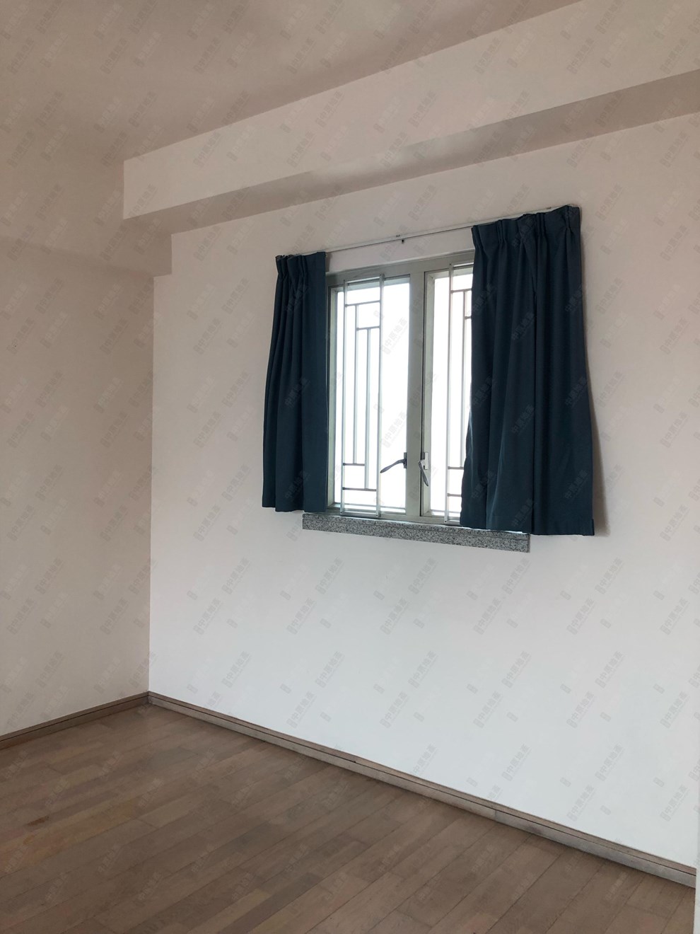 Unit Interior-Dining Room