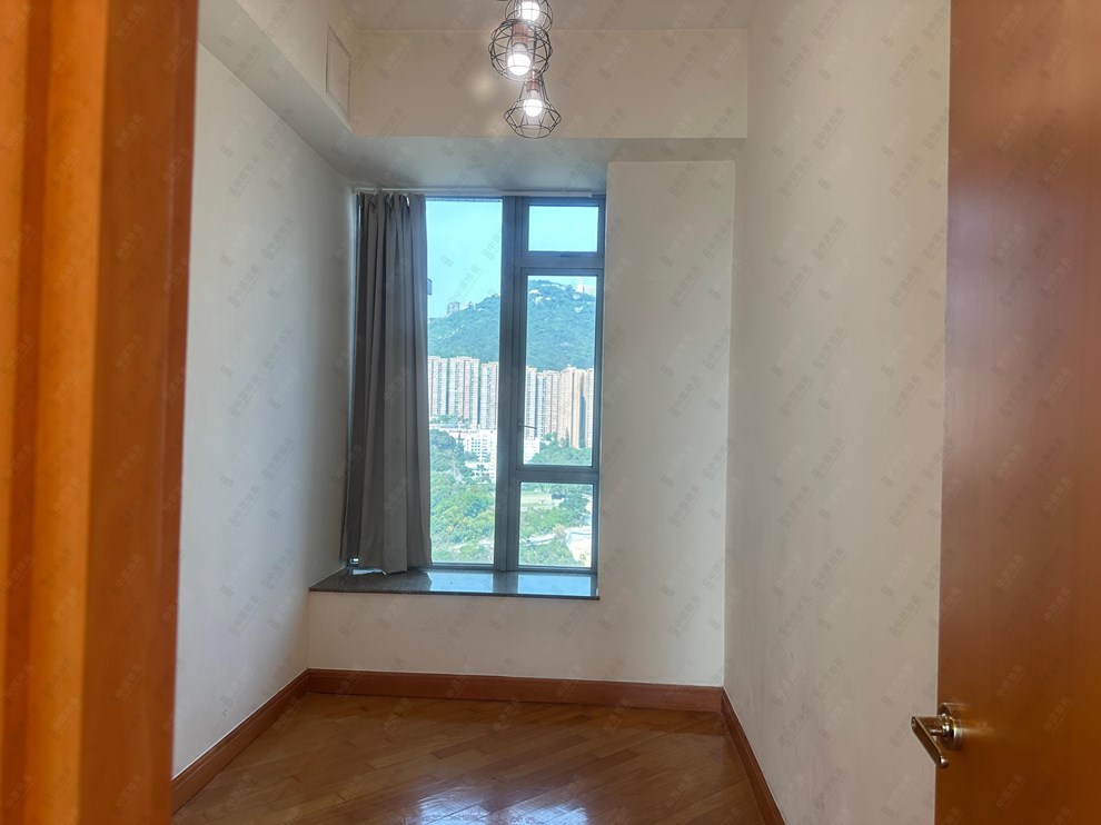Unit Interior-Bedroom