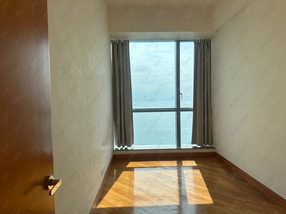 Unit Interior-Bedroom