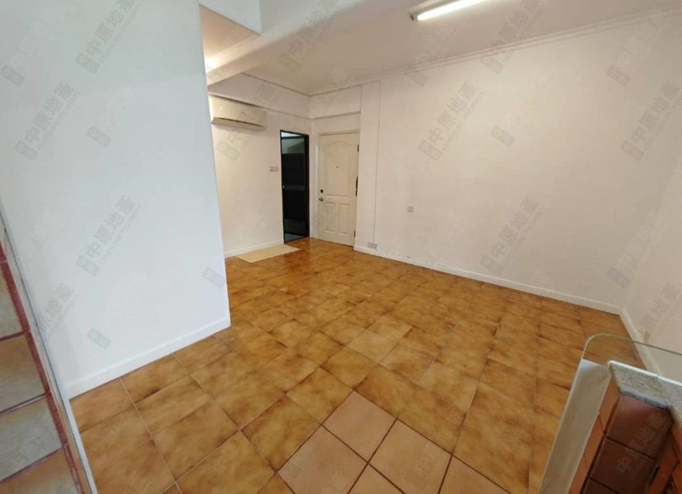Unit Interior-Bedroom