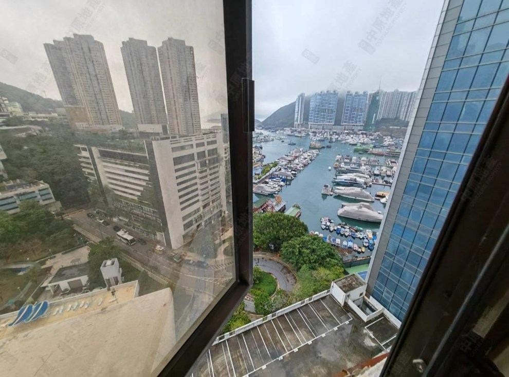 Outside View-Sea View