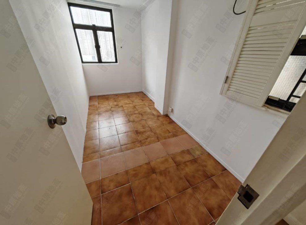 Unit Interior-Bedroom
