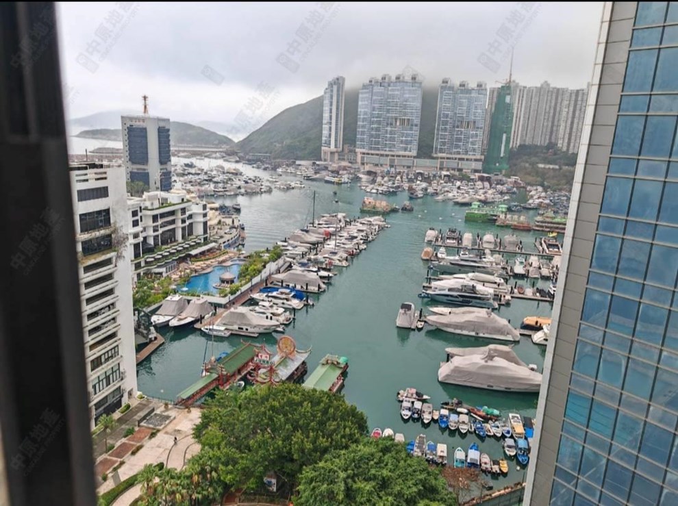 Outside View-Sea View