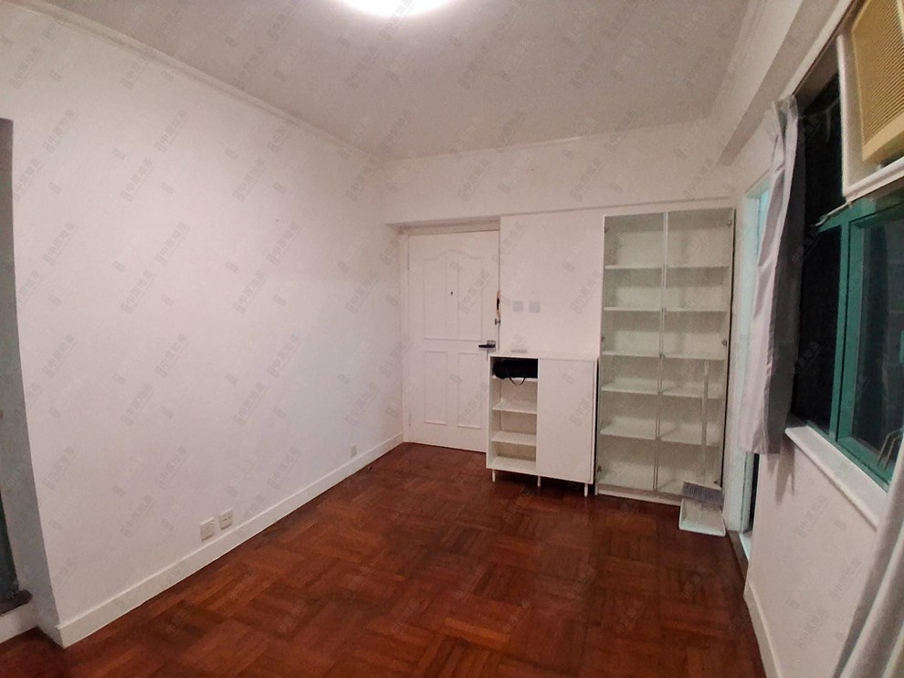Unit Interior-Dining Room