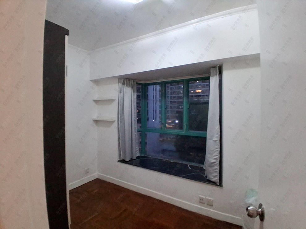 Unit Interior-Master Bedroom