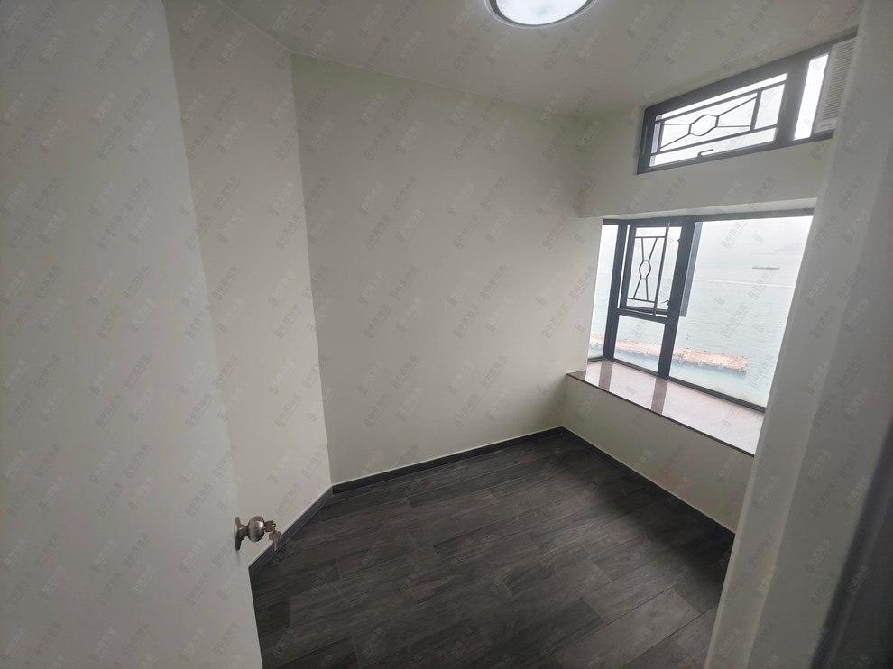 Unit Interior-Bedroom
