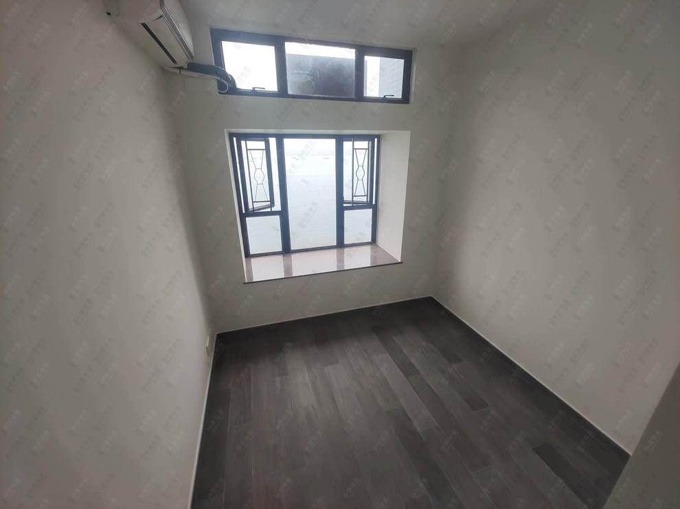 Unit Interior-Bedroom