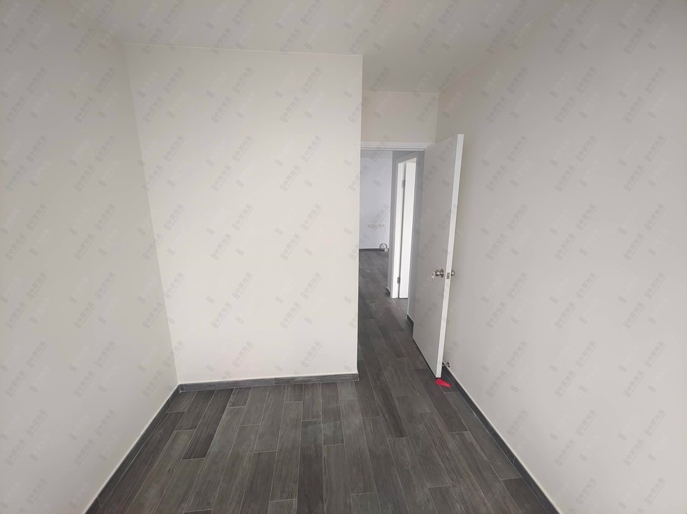 Unit Interior-Bedroom