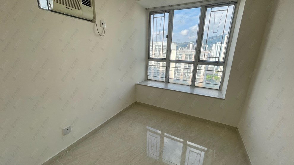 Unit Interior-Bedroom