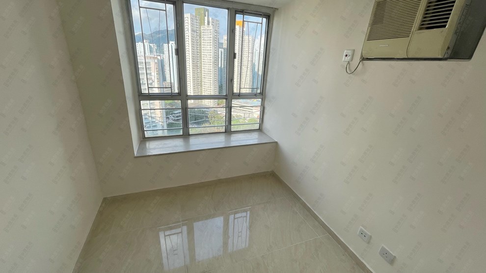 Unit Interior-Bedroom