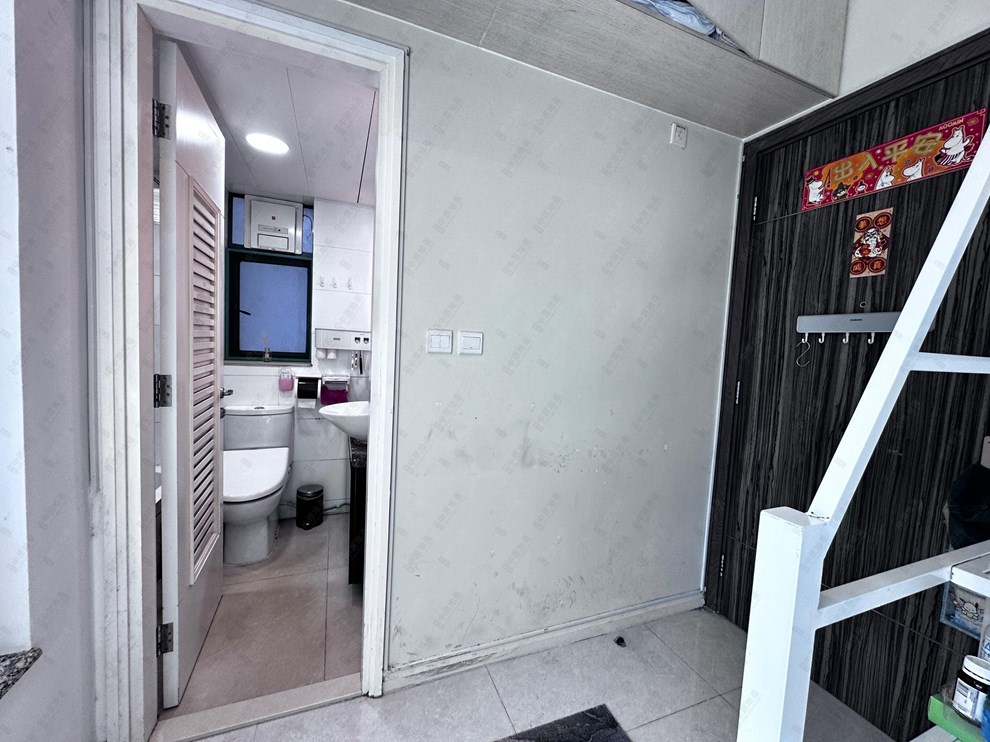 Unit Interior-Door